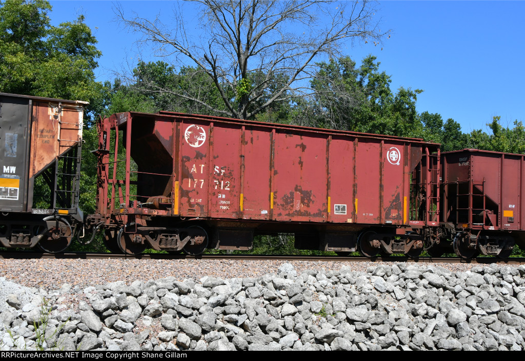 ATSF 177712